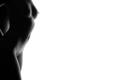 Body, par Xavier E. G. Dierick